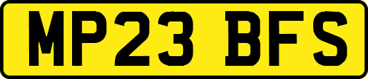 MP23BFS