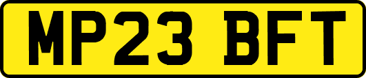 MP23BFT
