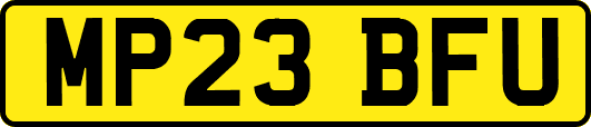 MP23BFU