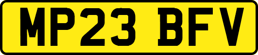 MP23BFV