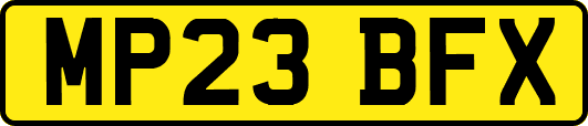 MP23BFX