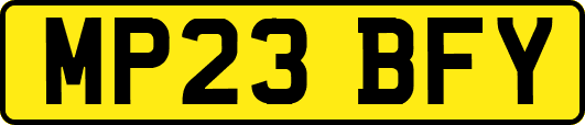 MP23BFY