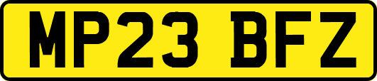 MP23BFZ