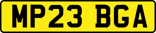 MP23BGA