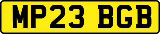 MP23BGB