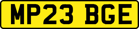 MP23BGE