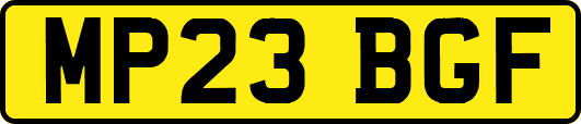 MP23BGF
