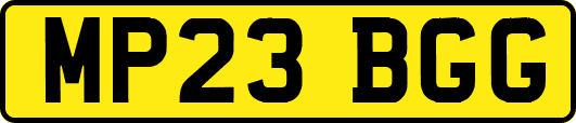 MP23BGG