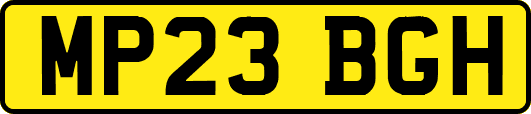 MP23BGH