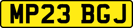 MP23BGJ