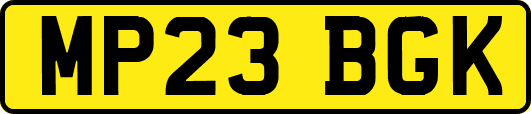 MP23BGK