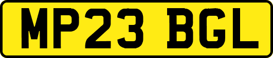 MP23BGL