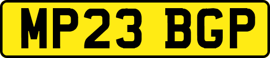 MP23BGP