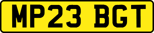 MP23BGT