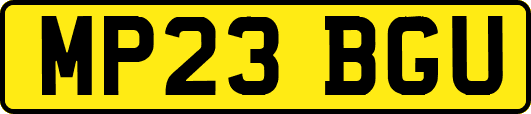 MP23BGU