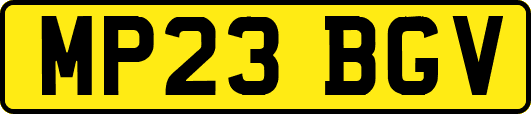 MP23BGV
