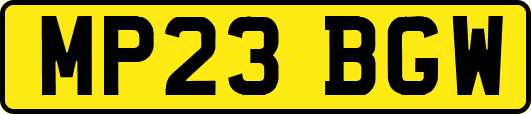 MP23BGW