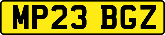 MP23BGZ
