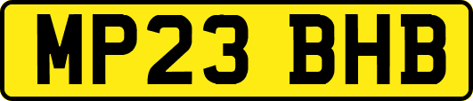 MP23BHB