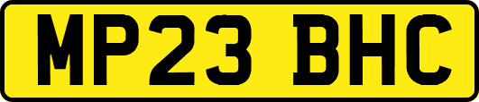MP23BHC