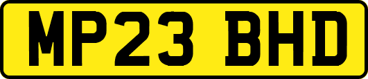 MP23BHD