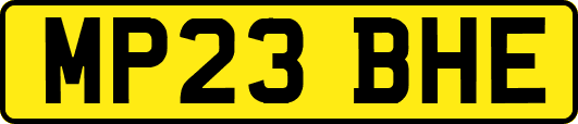 MP23BHE