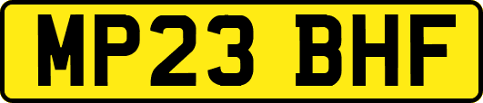 MP23BHF