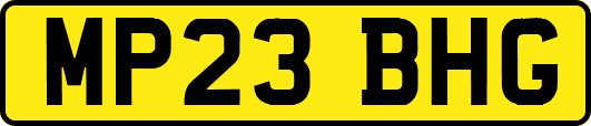 MP23BHG