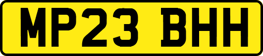 MP23BHH