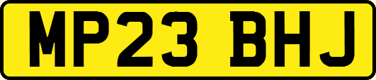 MP23BHJ