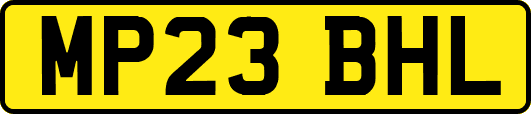 MP23BHL