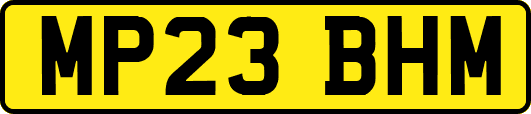 MP23BHM