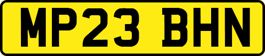 MP23BHN