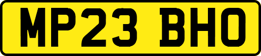 MP23BHO