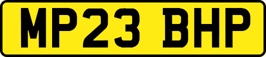 MP23BHP