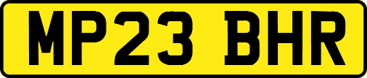 MP23BHR