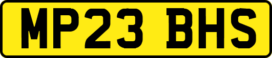 MP23BHS