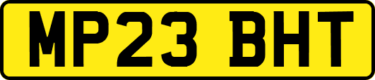 MP23BHT