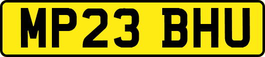 MP23BHU