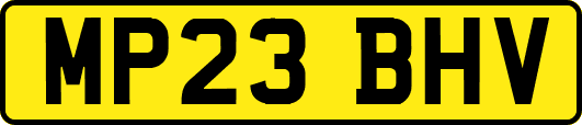 MP23BHV