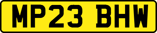 MP23BHW