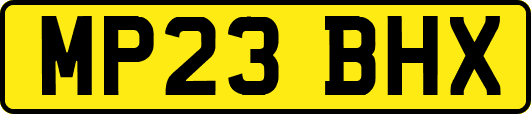 MP23BHX