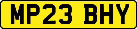 MP23BHY