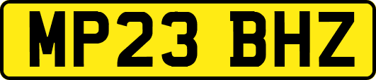 MP23BHZ