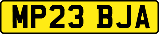 MP23BJA