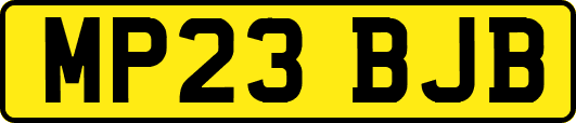 MP23BJB