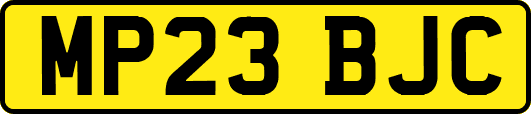 MP23BJC