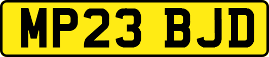 MP23BJD