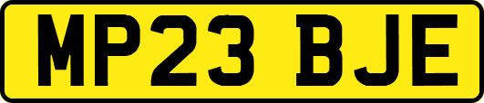 MP23BJE