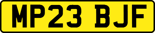 MP23BJF